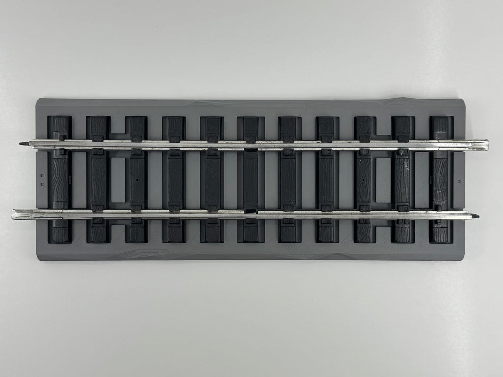 12" Standard Straight 6pk.
