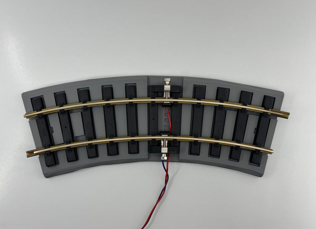 Standard 30 Degree R1 Curve Power Section