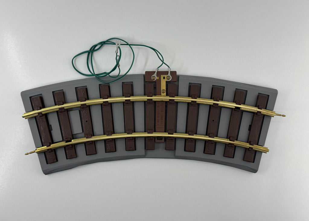 Standard 30 Degree R1 Curve Power Section
