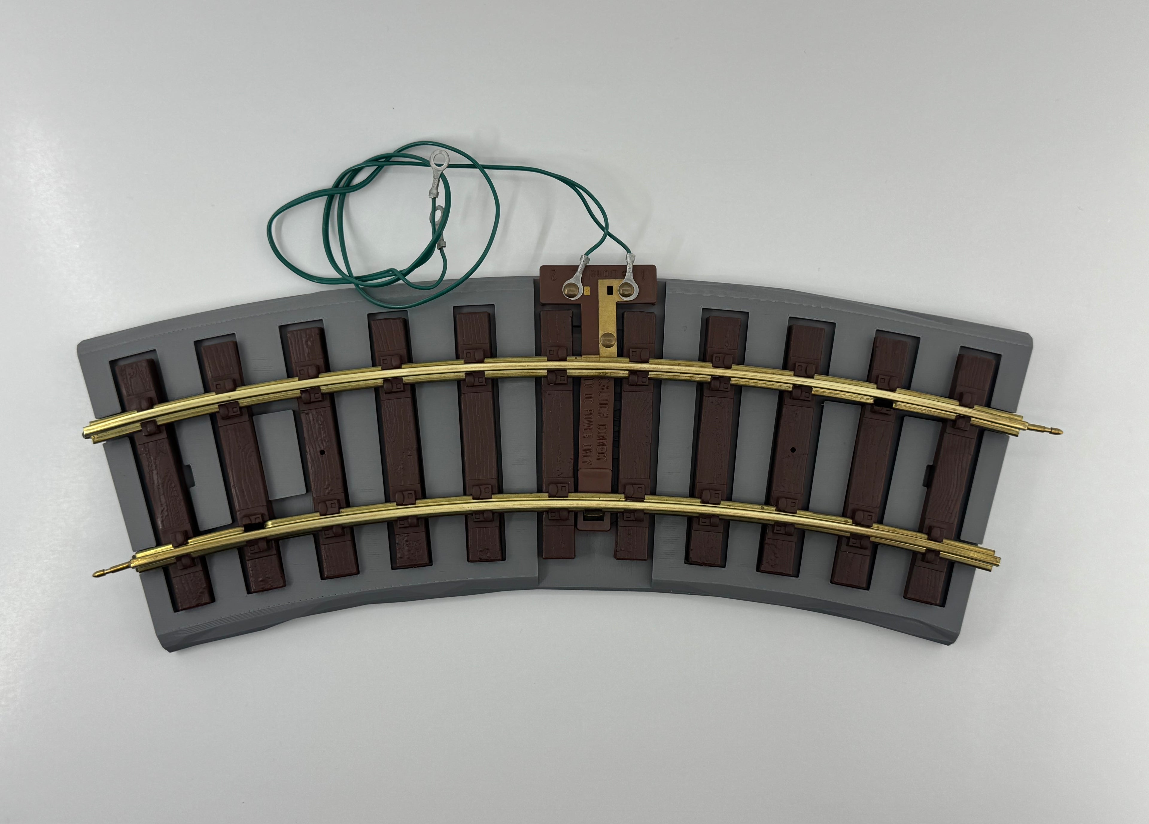 Standard 30 Degree R1 Curve Power Section