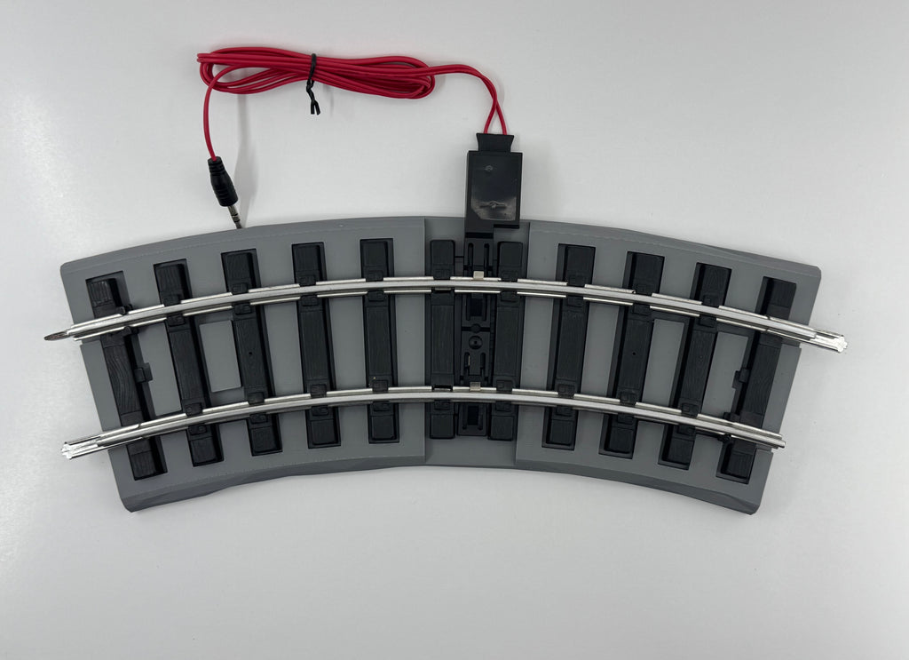 Standard 30 Degree R1 Curve Power Section