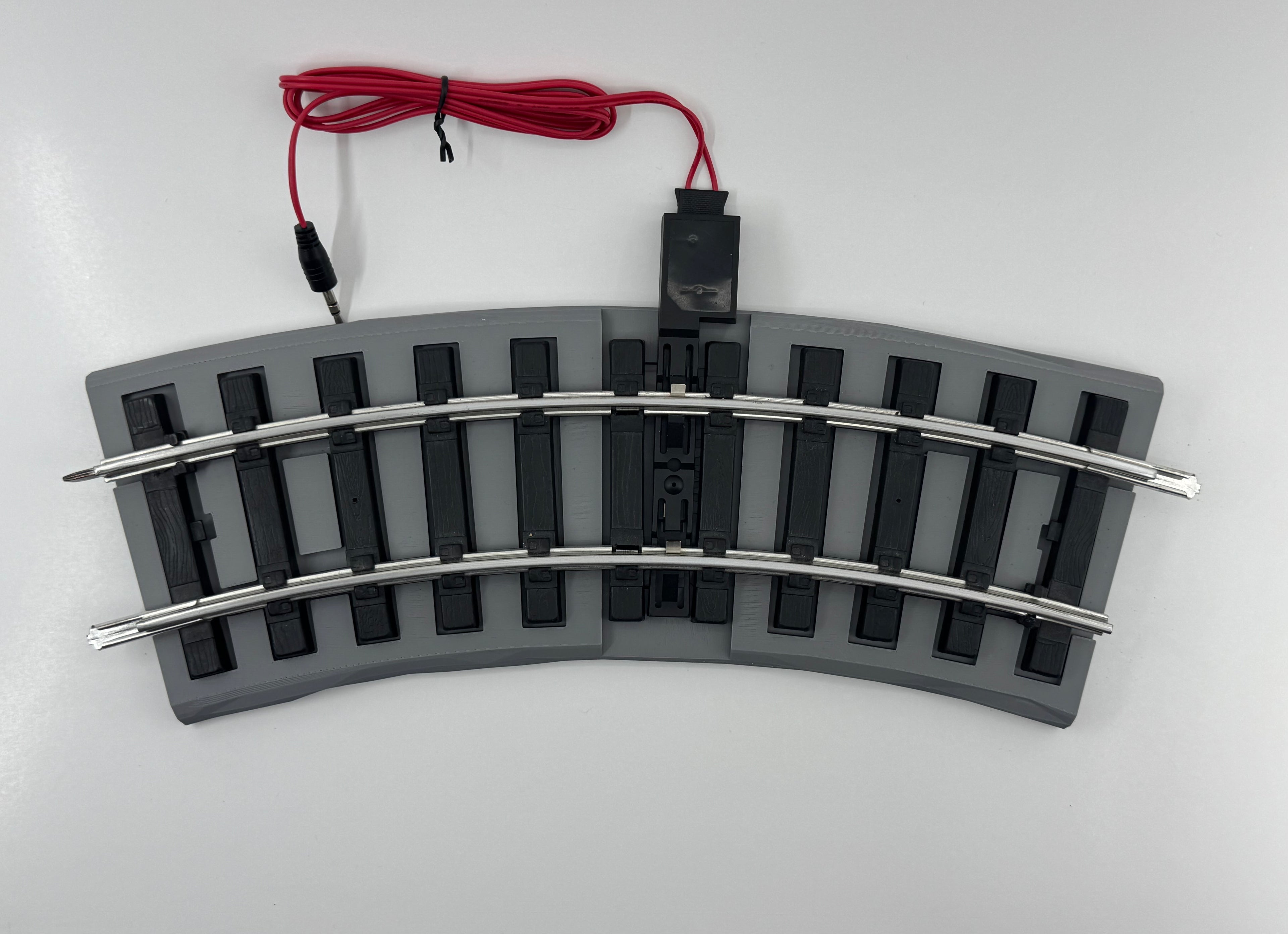 Standard 30 Degree R1 Curve Power Section