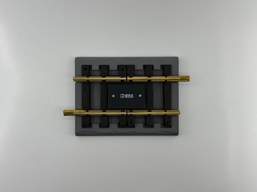 Standard 150mm Straight