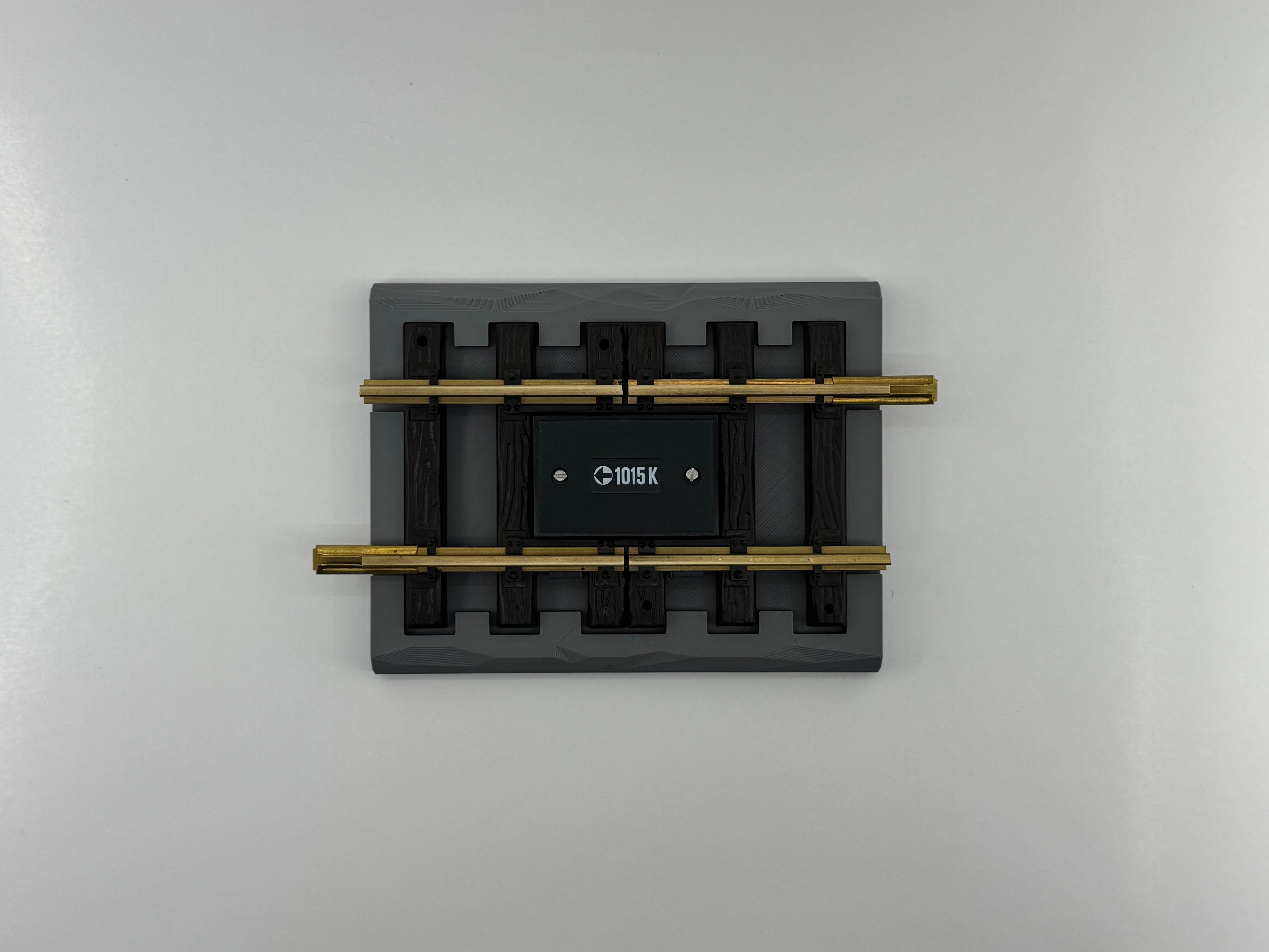 Standard 150mm Straight