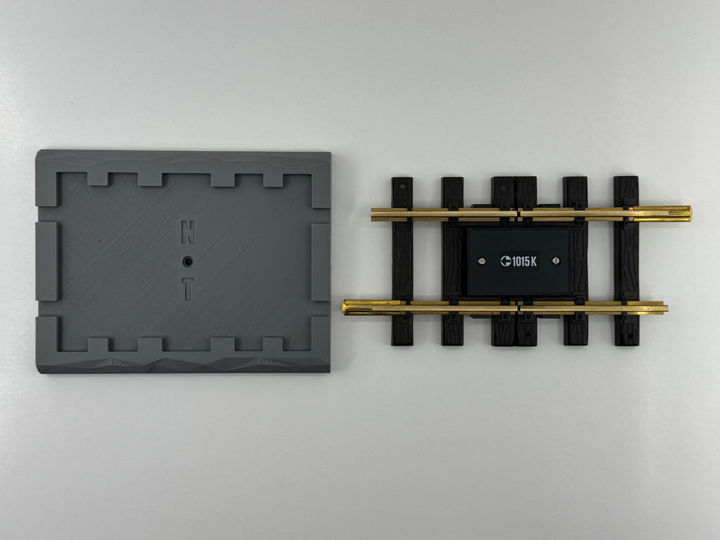 Standard 150mm Straight