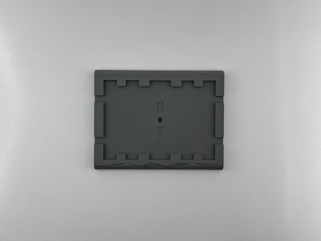 Standard 150mm Straight