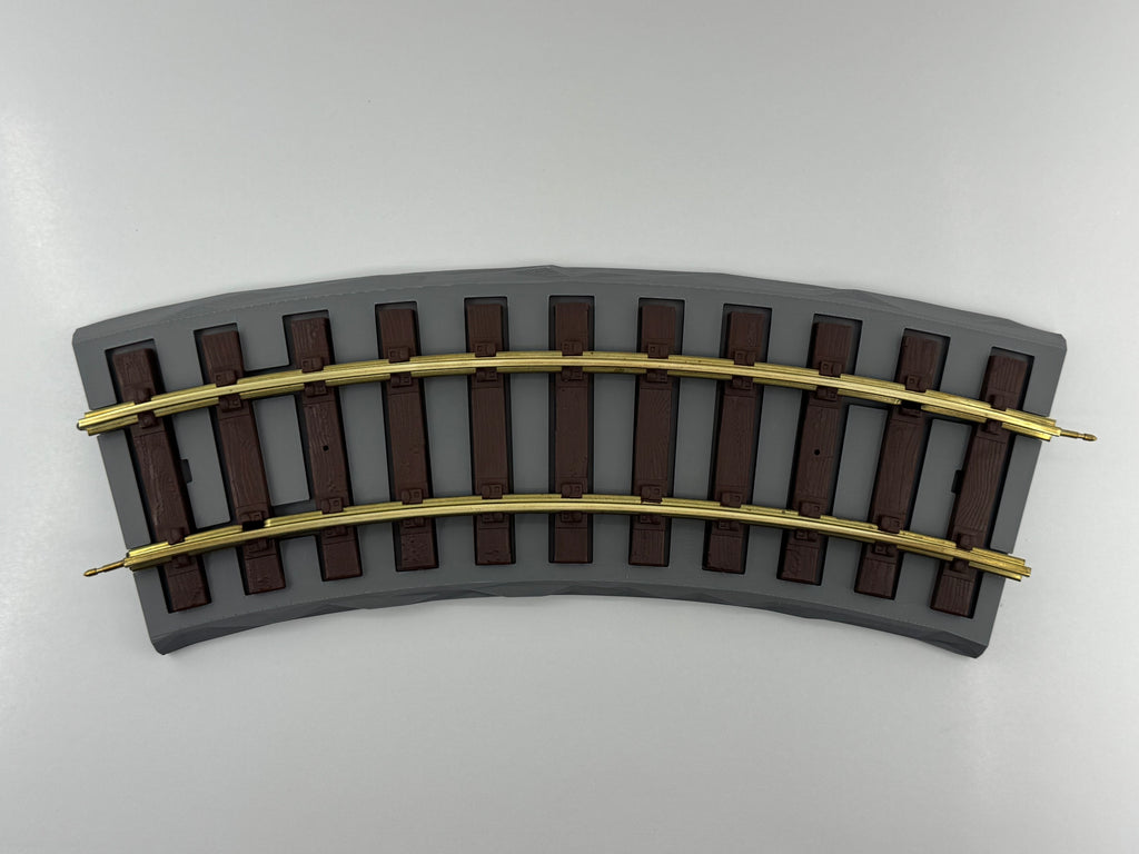 Standard 30 Degree R1 Curve 6pk.
