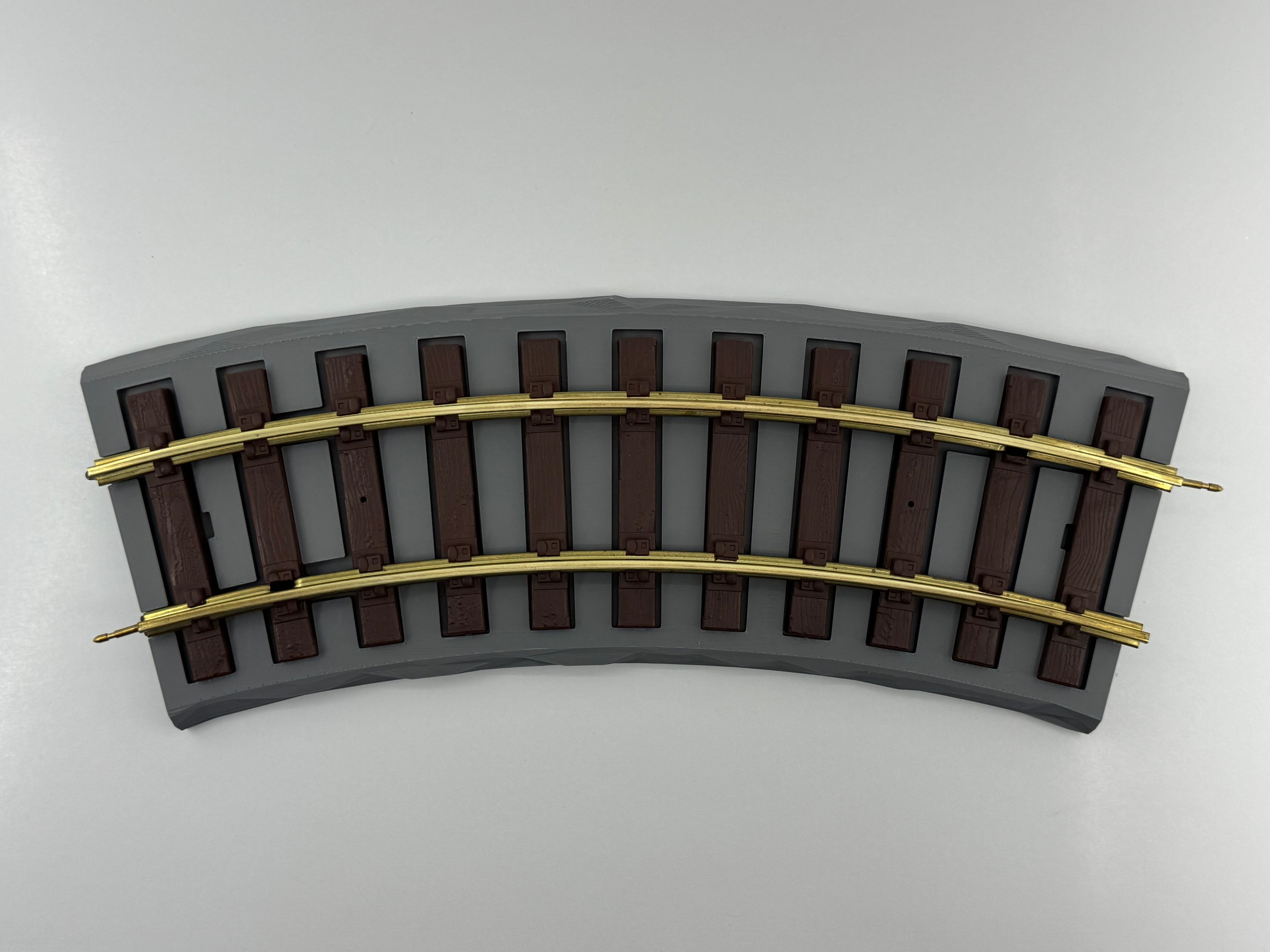 Standard 30 Degree R1 Curve 6pk.