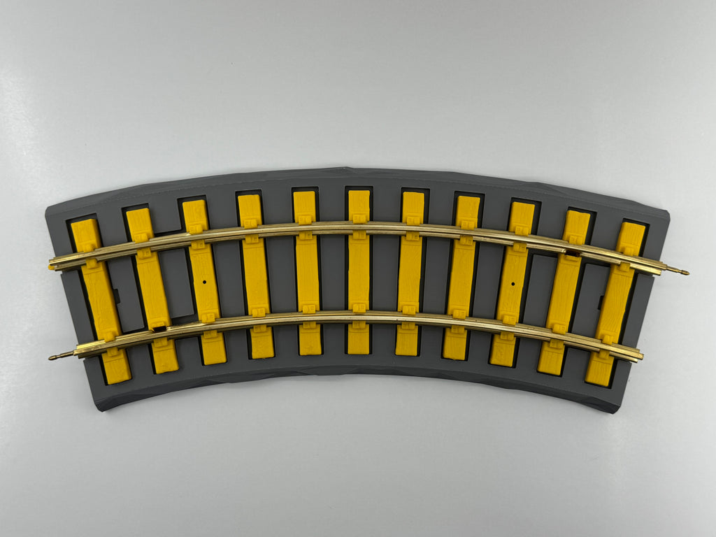 Standard 30 Degree R1 Curve 6pk.