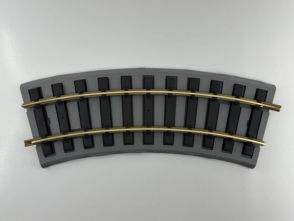Standard 30 Degree R1 Curve 6pk.
