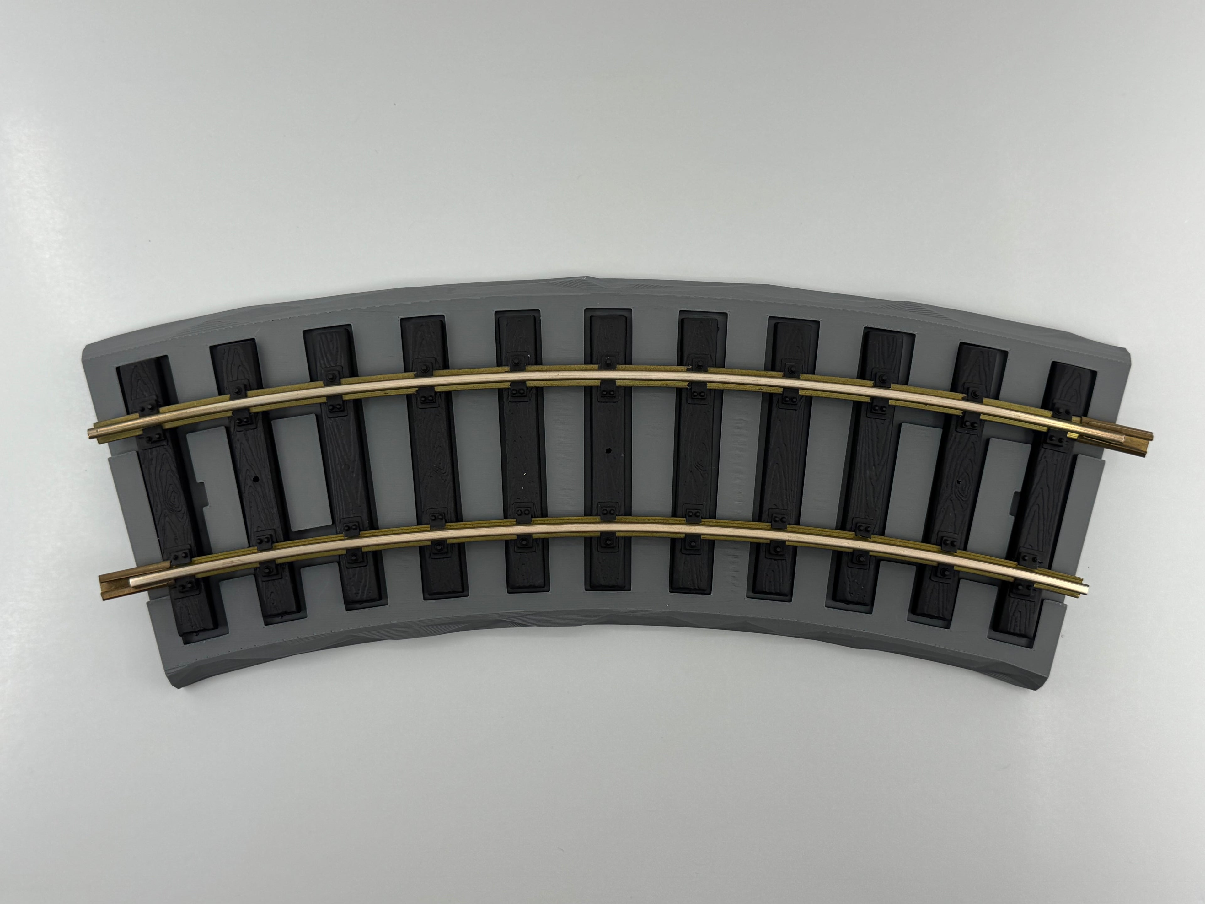 Standard 30 Degree R1 Curve 6pk.