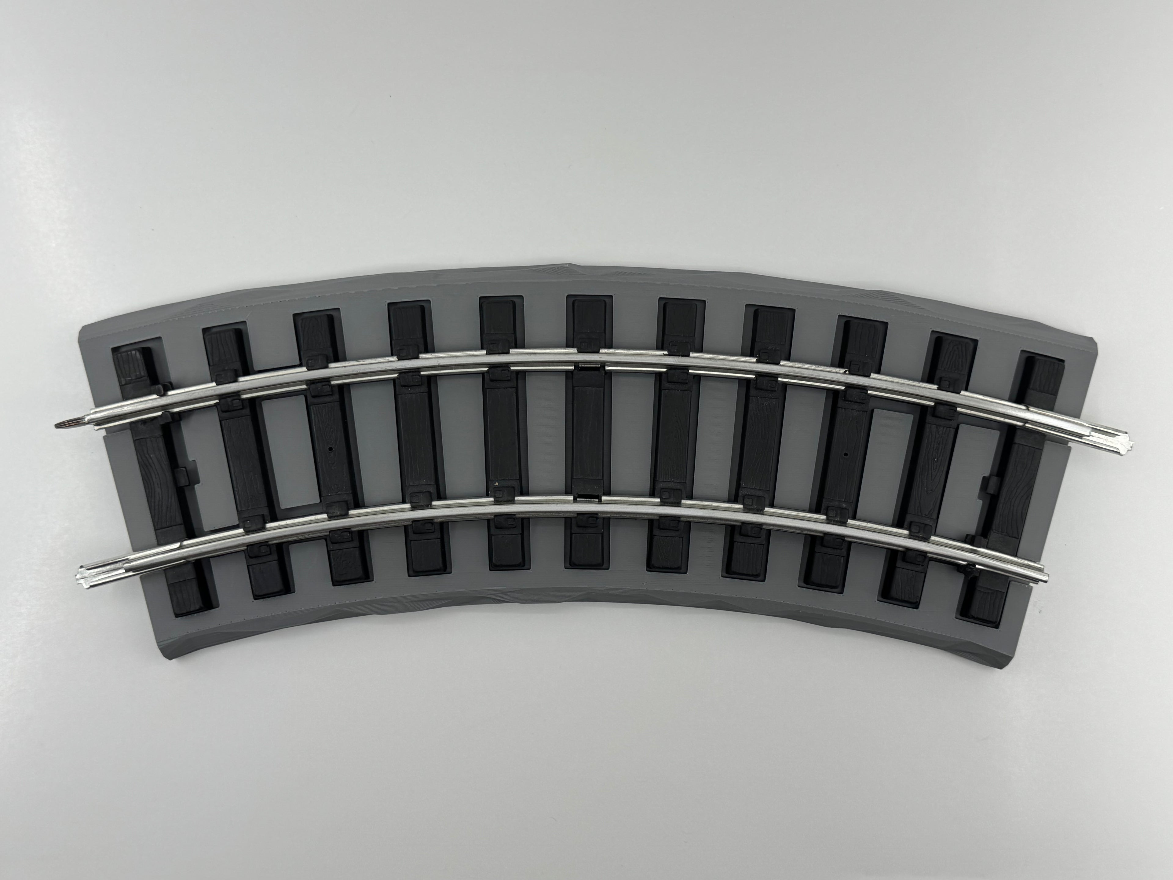Standard 30 Degree R1 Curve 6pk.