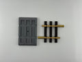 Standard 75mm Straight