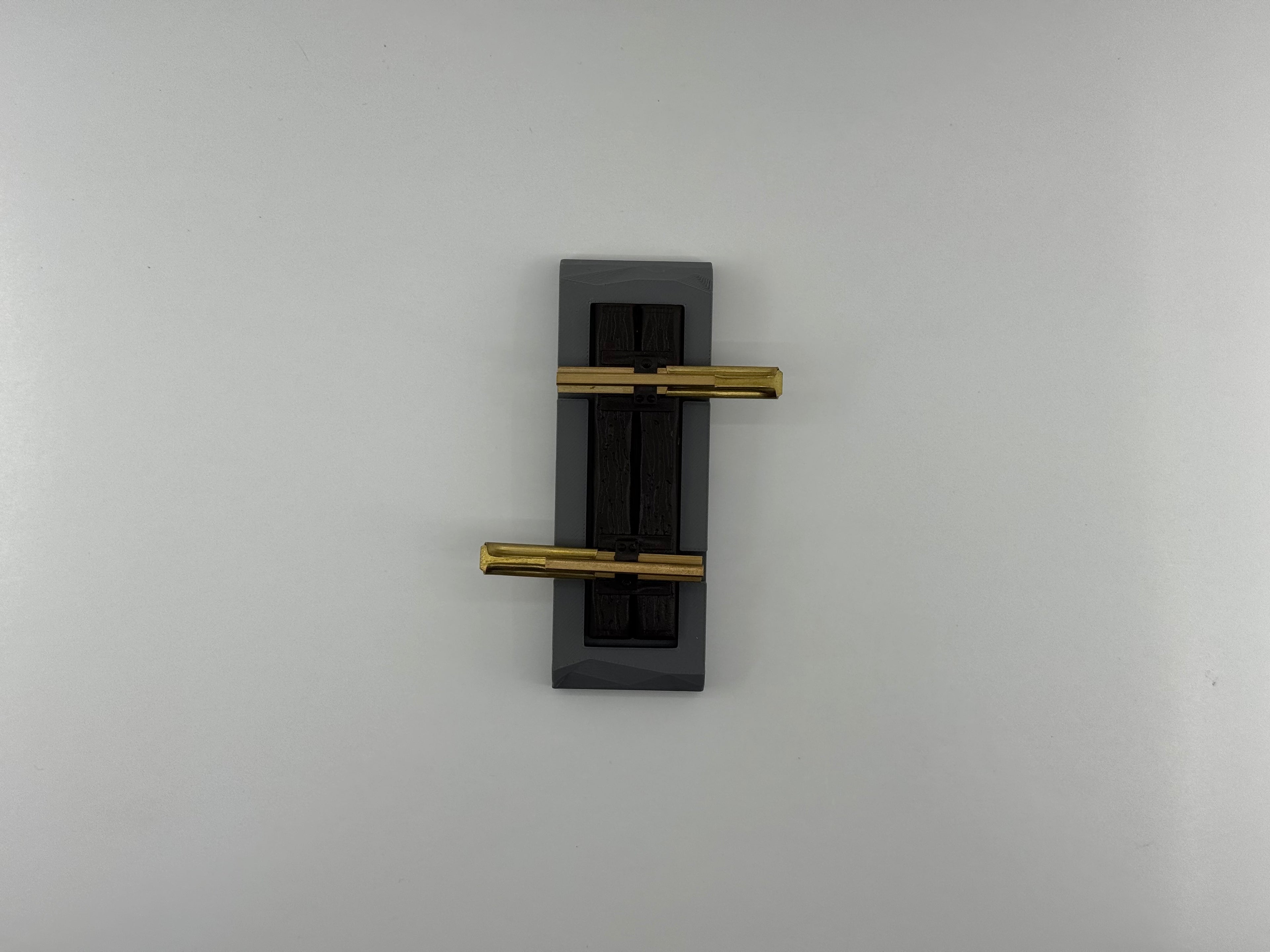 Standard 41mm straight (2pk)