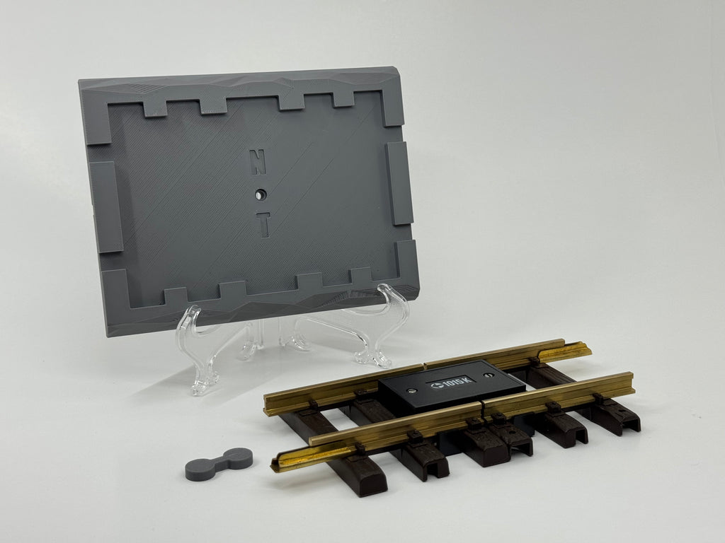 Standard 150mm Straight