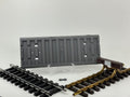 12" Standard Straight 6pk.