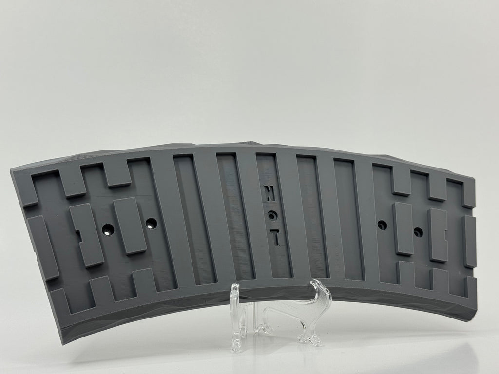 Standard 30 Degree R1 Curve 6pk.