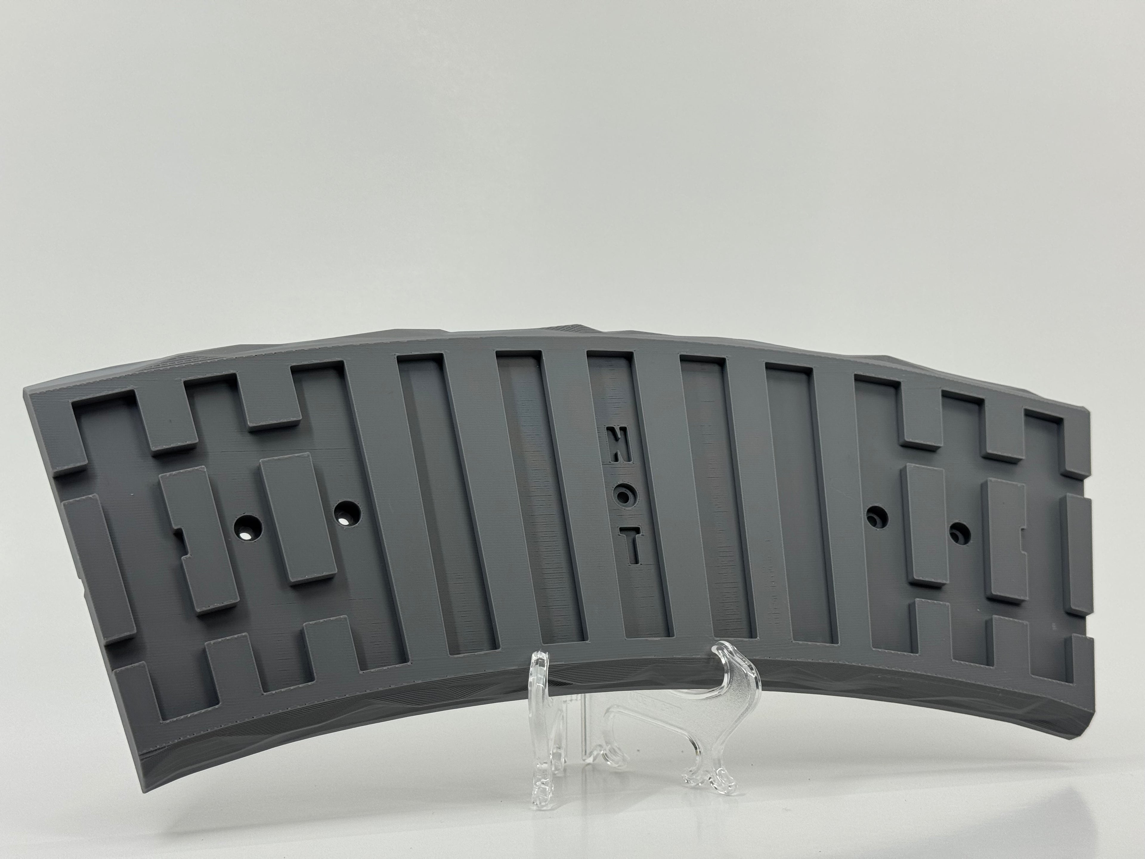 Standard 30 Degree R1 Curve 6pk.