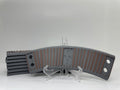 Standard o27 Curve 8pk.