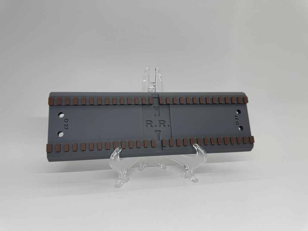 o27 Uncoupler Section