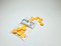 o27 Basic Track Clips 8pk.