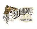 N.T. Railroad - Home