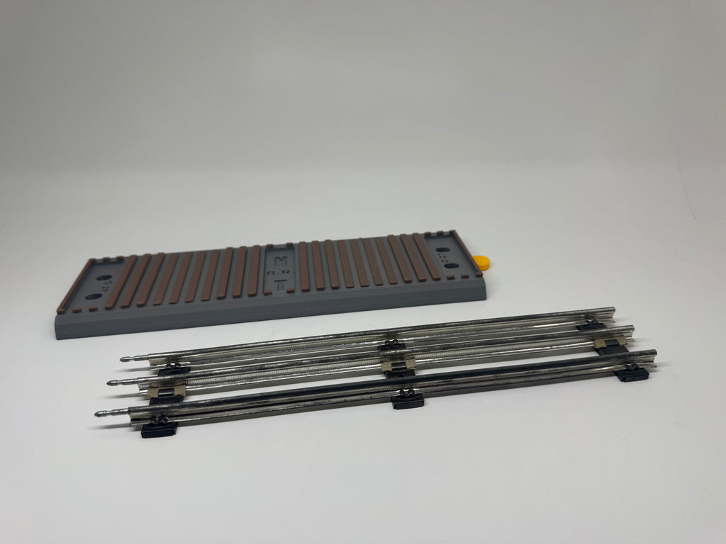 Standard o27 Straight 6pk