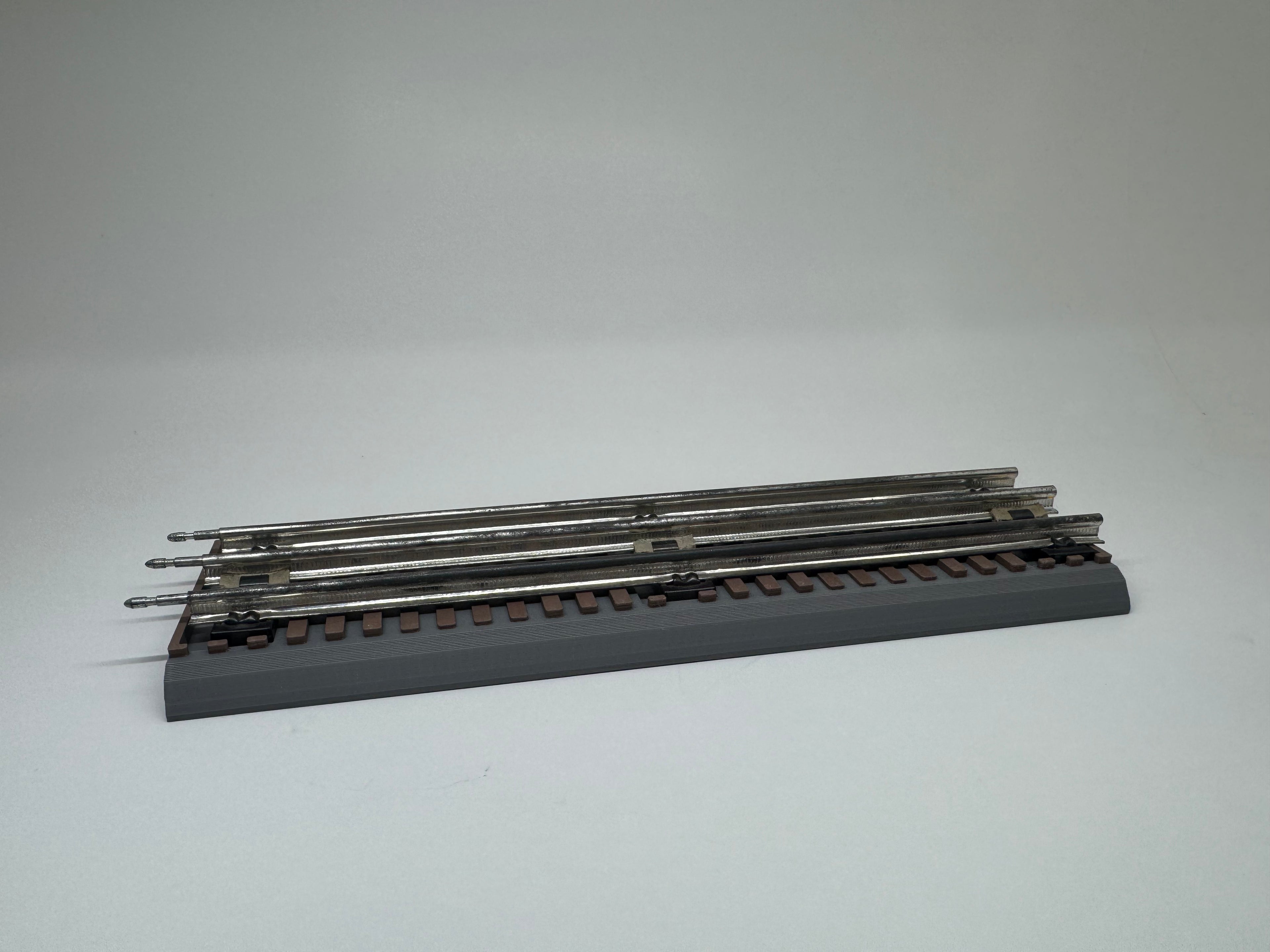 Standard o27 Straight 6pk